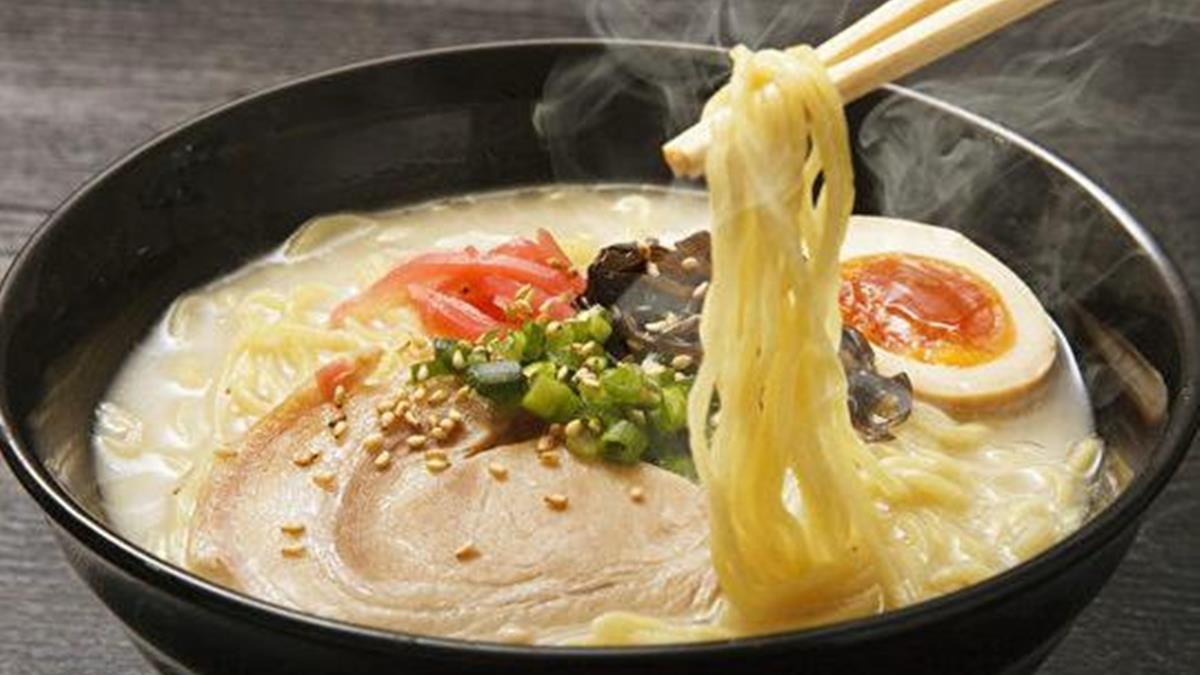 日本拉麵食材成本約多少?店長爆料:最貴的客人都不吃