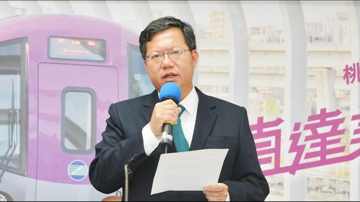 桃園砸千億拚「鐵路地下化」 最快2028年通車