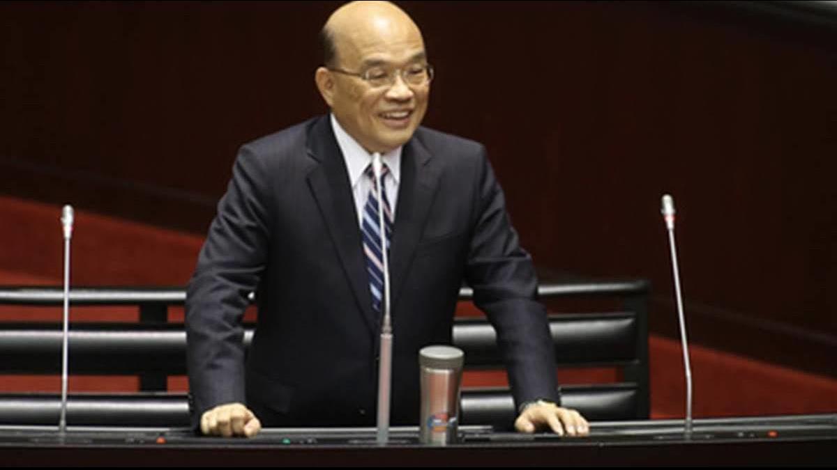 109年政府總預算破2兆!社福支出最高編5245億