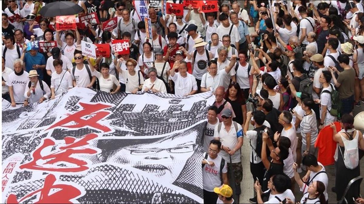 港府下調全年GDP至0增長!急撒763億7措施紓民困