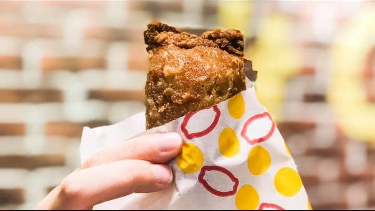 台灣炸雞掦名美國!這家店名列紐約25大