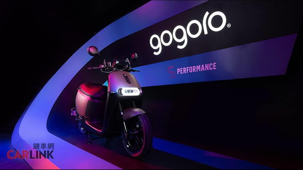 Gogoro安全再升級!Gogoro S2 引進ABS煞車更穩