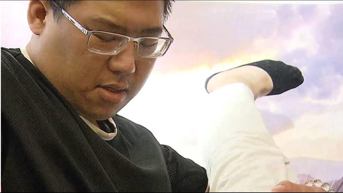 中研院認證 41歲以下世代「生不逢時」