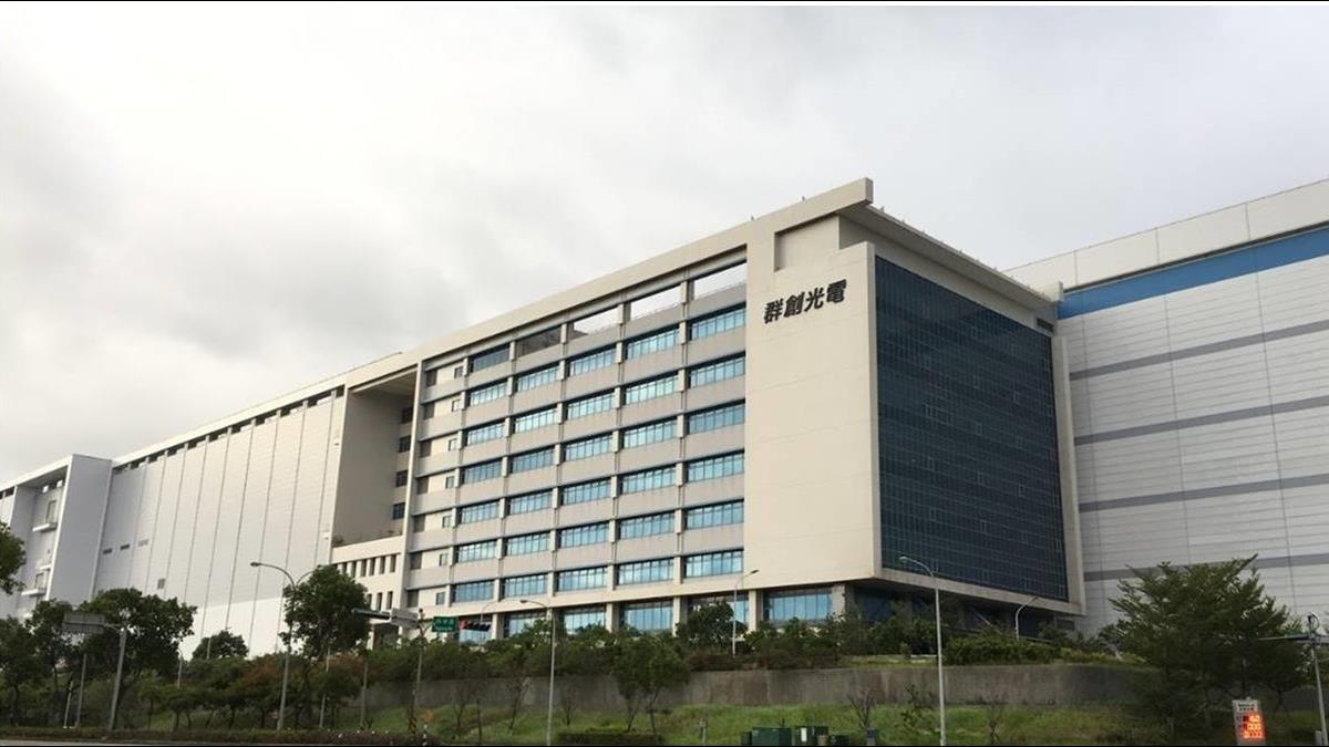 鴻海搶攻半導體市場 群創成最佳助攻