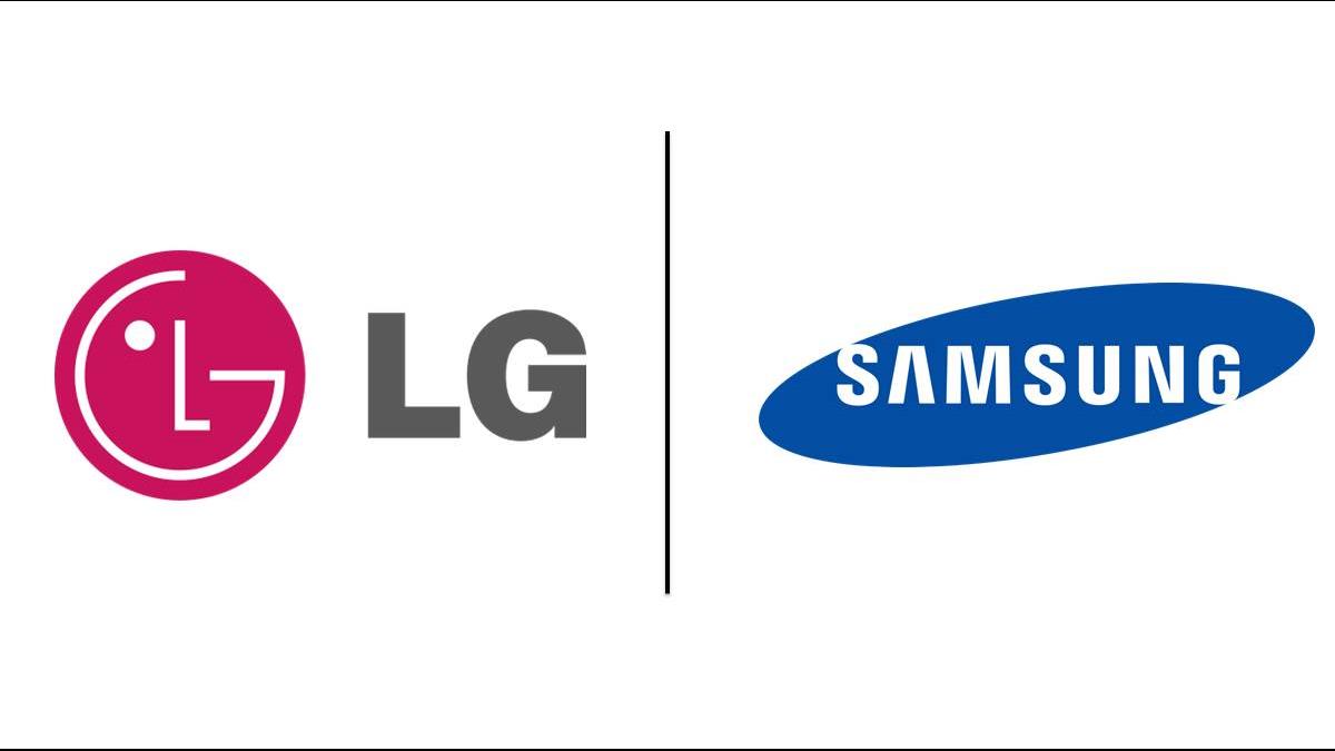 8K電視是假的？ LG砲轟三星不符合標準 