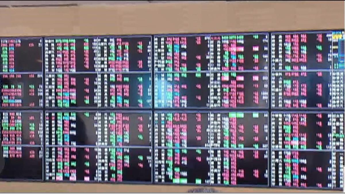 台塑四寶帶頭強攻！逼近10900點大關僅差臨門一腳
