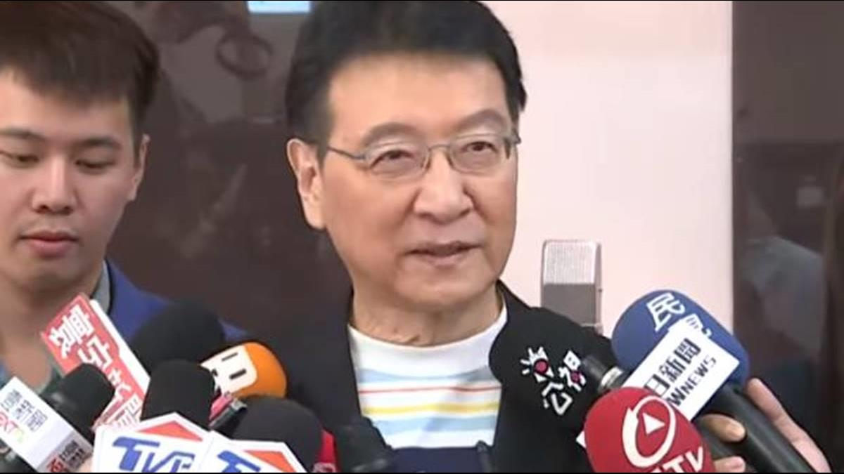77億元該和國民黨要!趙少康怒控李登輝和劉泰英背信