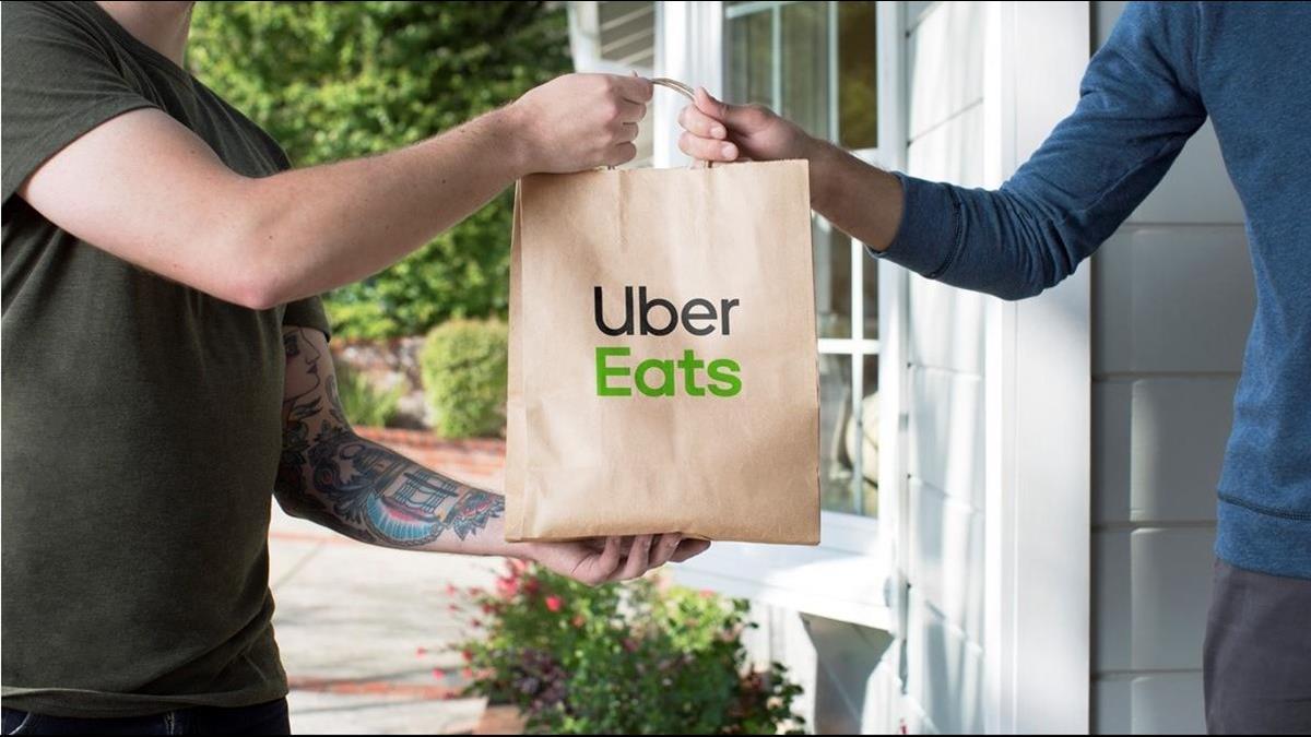 UberEats破天荒優惠70元抵用券!民眾訂完卻慘遭鎖帳