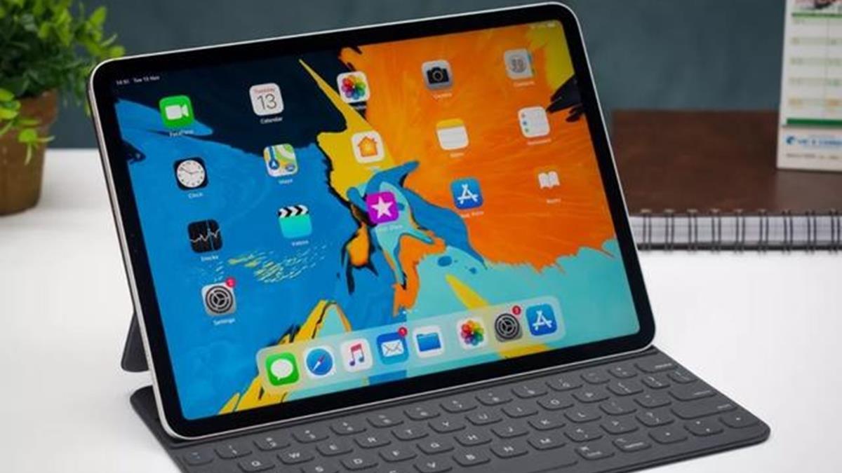 槓上微軟折疊筆電?蘋果MacBook申請新專利洩這玄機