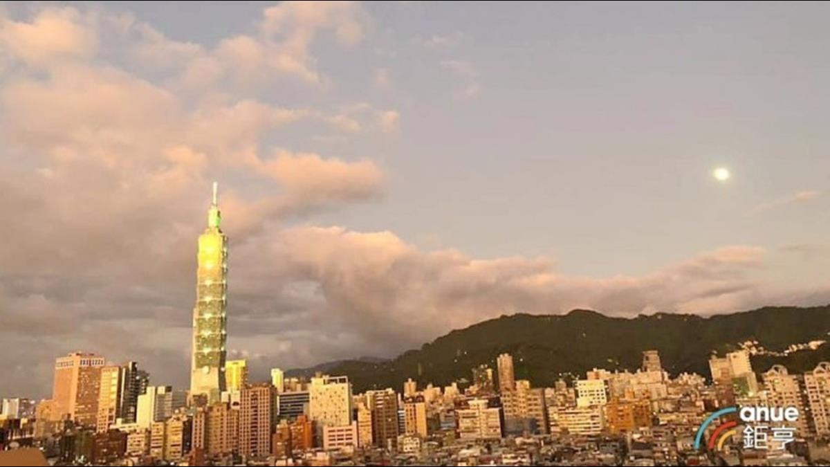 44%六都新屋逾1年沒人買!雙北這3區成滯銷王