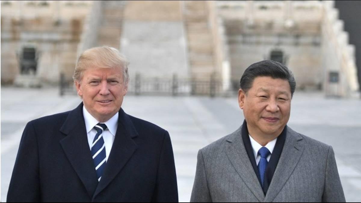貿易戰問題難解 聯準會憂心企業投資降溫衝擊經濟