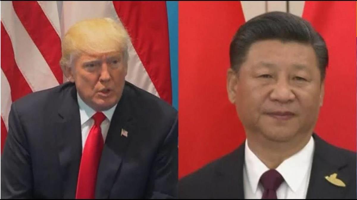 各自表述?北京官員:達成協議預期降低 川普:陸方比我還想達成協議