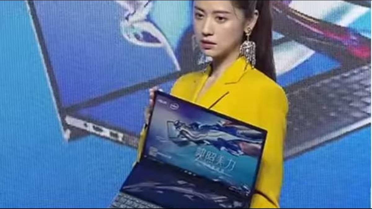 多功能激戰! 宏碁精準色彩對尬華碩雙螢幕