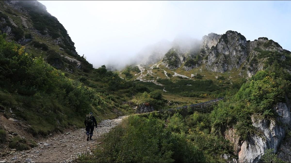 不怕高山症!新發明「用喝的氧氣」 一瓶可供氧40分鐘