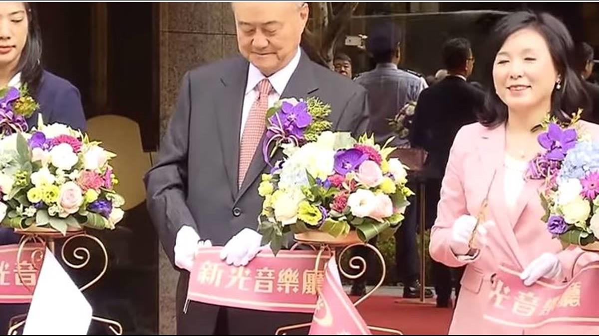 豪宅配千萬名琴曝光 世界鋼琴冠軍陳毓襄掌舵