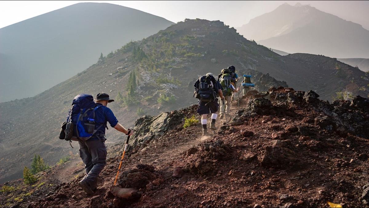警告要聽!登山險非萬能 山友遇8大情況不賠