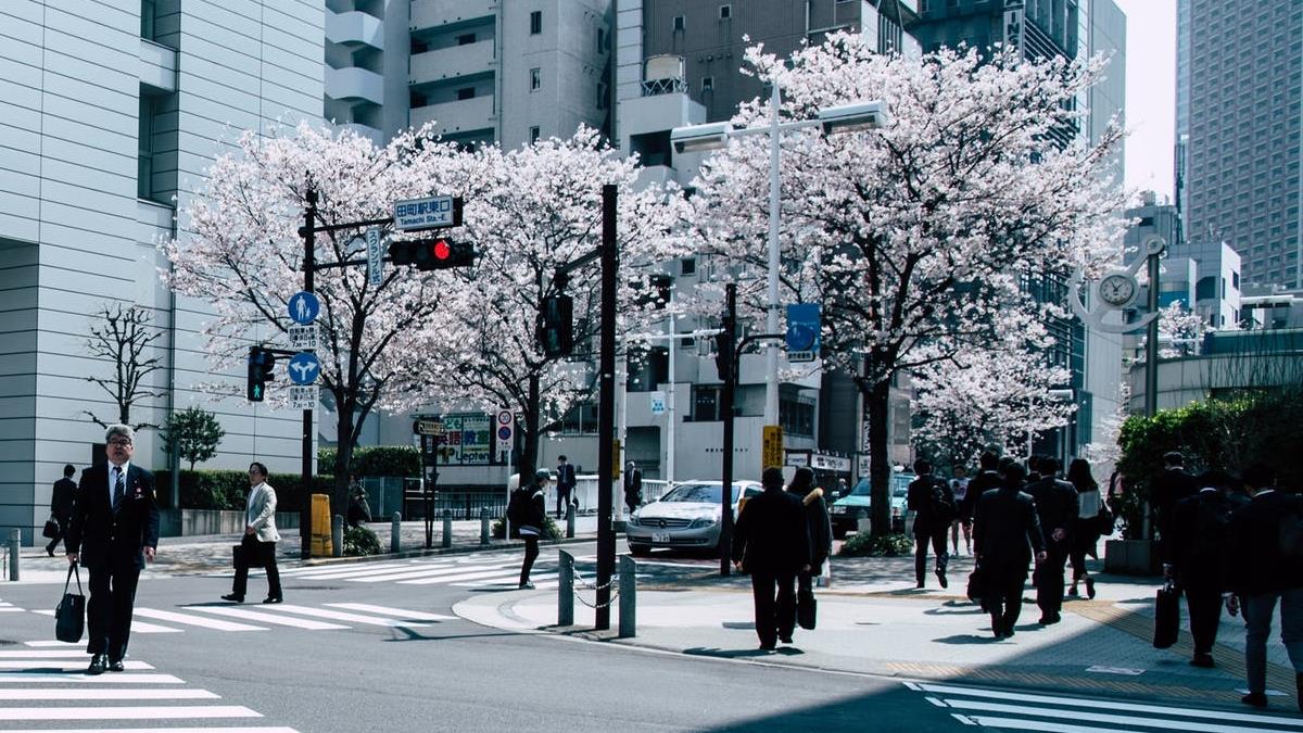 日本人全世界最冷漠?幫助陌生人次數全球最低