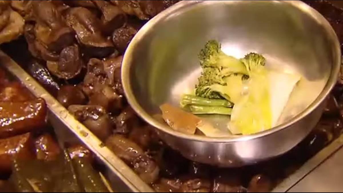 四坪滷味攤開店就燒百萬 每月人事成本十萬!