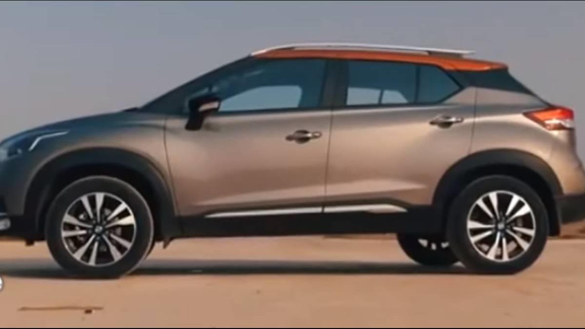 迷你SUV戰!Toyota.Honda.Nissan廝殺