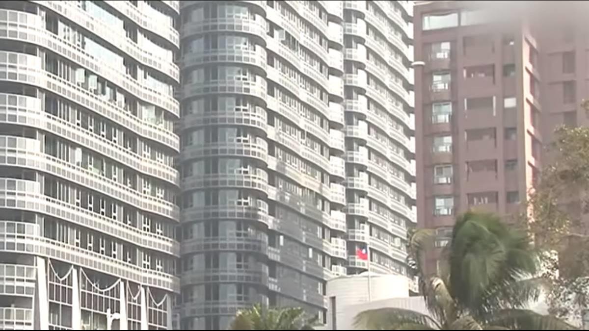 公園宅超棒? 苦主道出隱形缺點:吵死