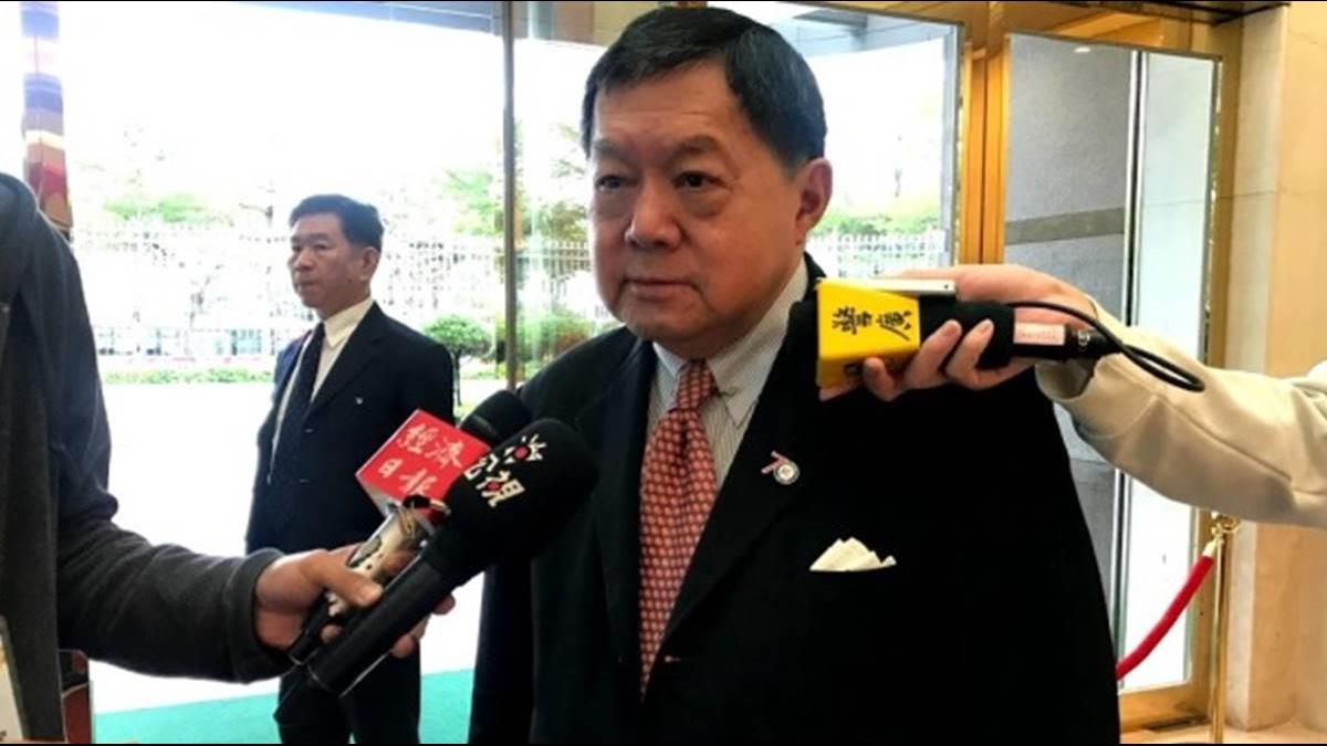 4G轉5G卡關?徐旭東:至少需1年 短期別有太多期待