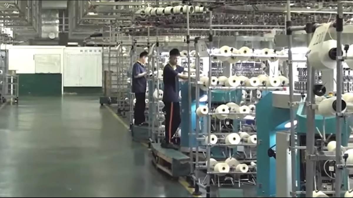 「西進不如上進」世界紡織王根留台灣