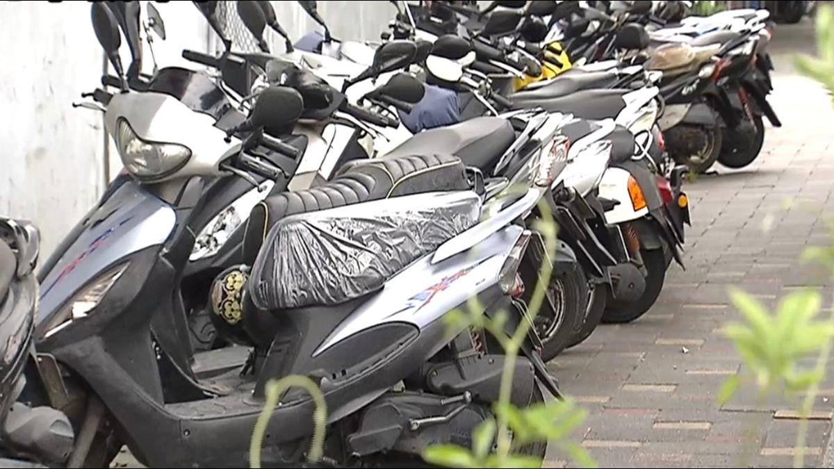 汰舊換新草案出爐!擴大補助對象 最高領5000元