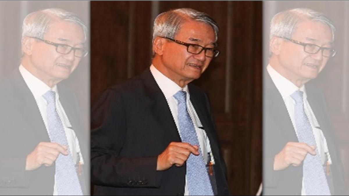 新光金經營權前哨戰開打 吳東進出手反遭堂哥回擊