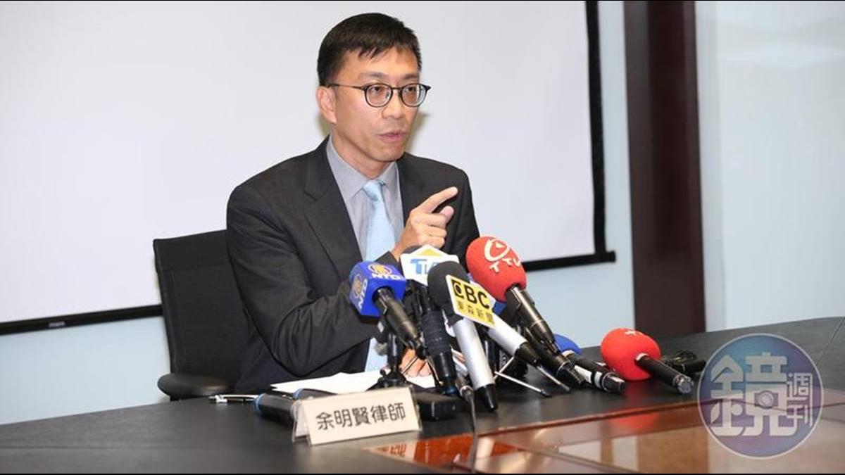頂新劣油案7罪定讞!魏應充列舉5爭議提非常上訴