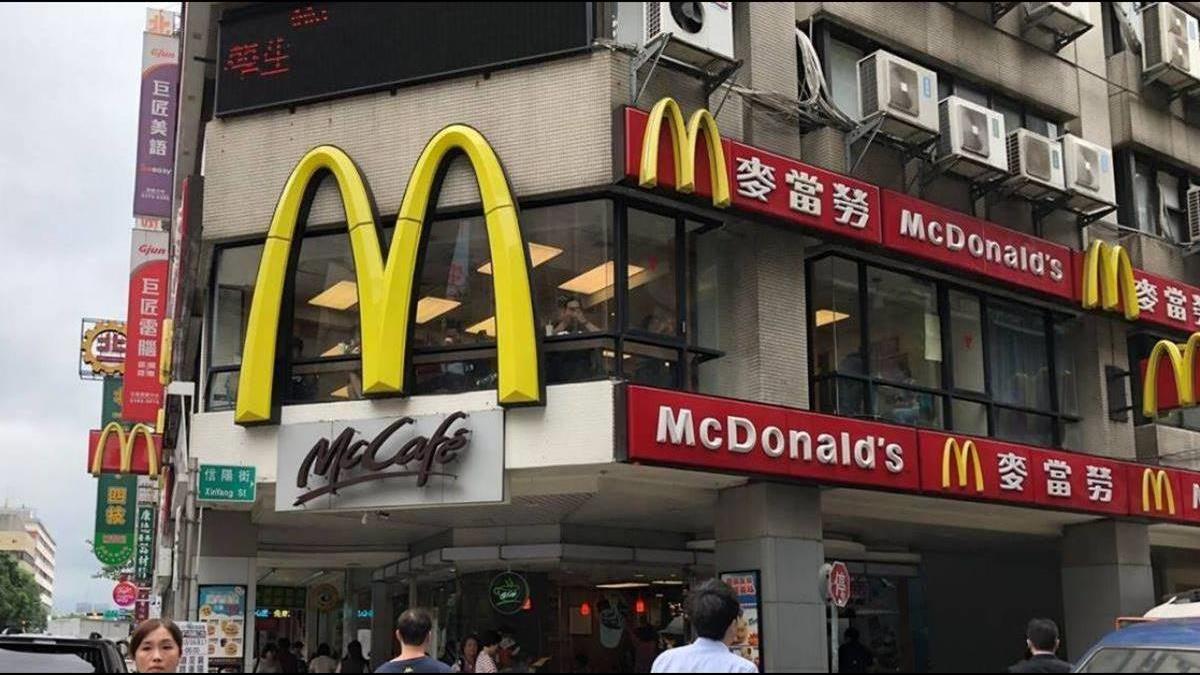 「雙11」光棍不孤單 速食業者端優惠 療癒填滿你的心