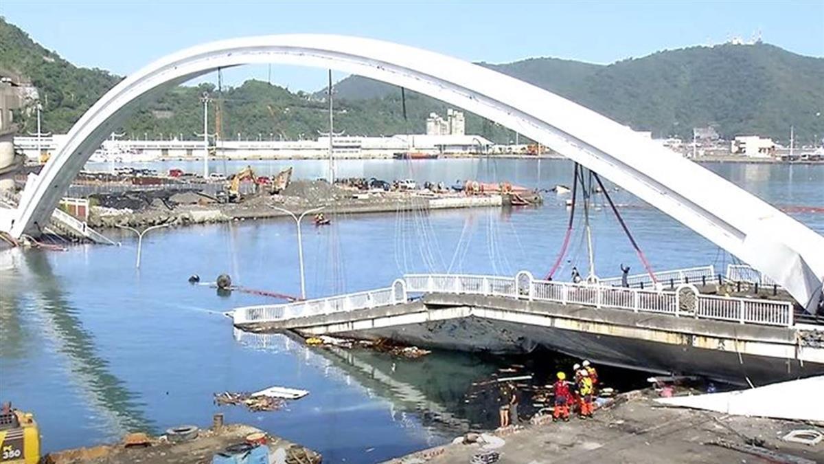 南方澳事故懲處名單下周出爐 林佳龍:調查報告下月完成
