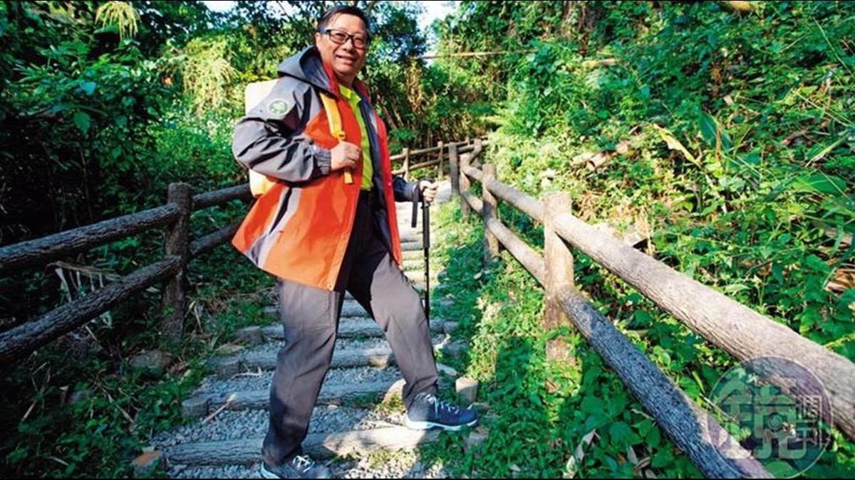 歷險才能攀顛峰!他23歲自創品牌從慘賠到創10億元業績