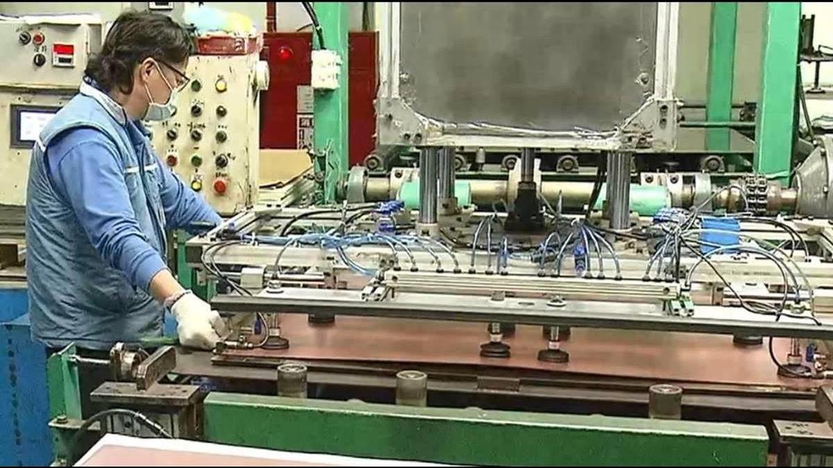 台商回流好「薪」情！ 7成上班族想搶進製造業
