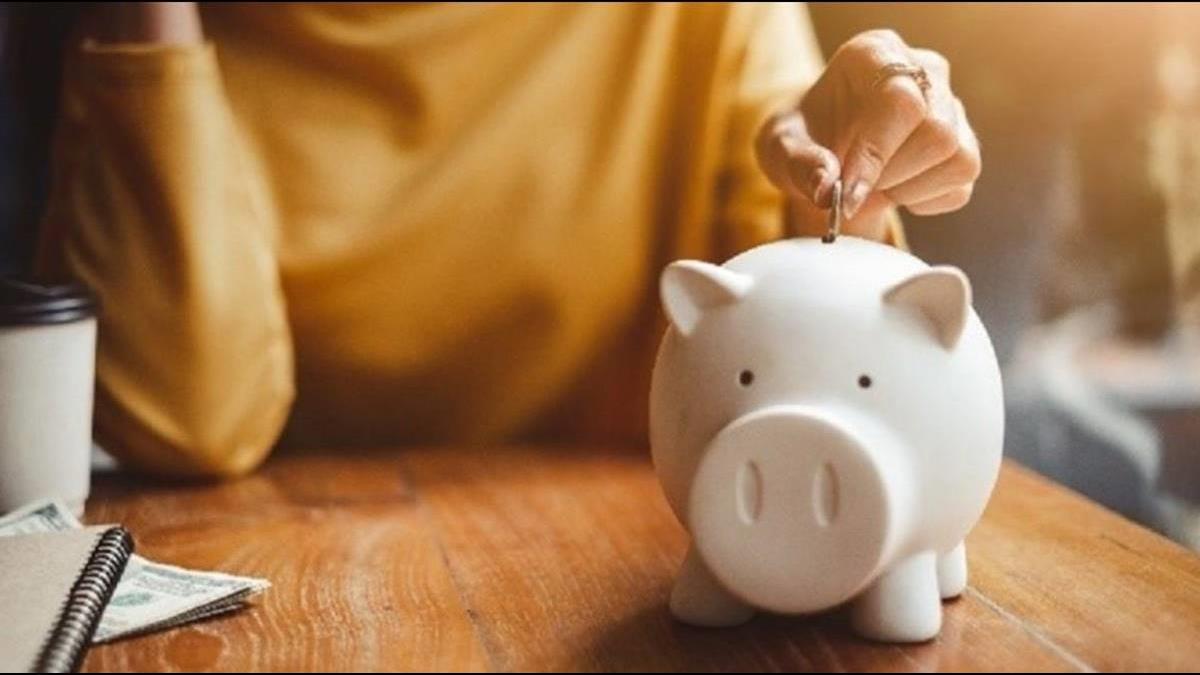 單身理財自己來  兩招教你存老本