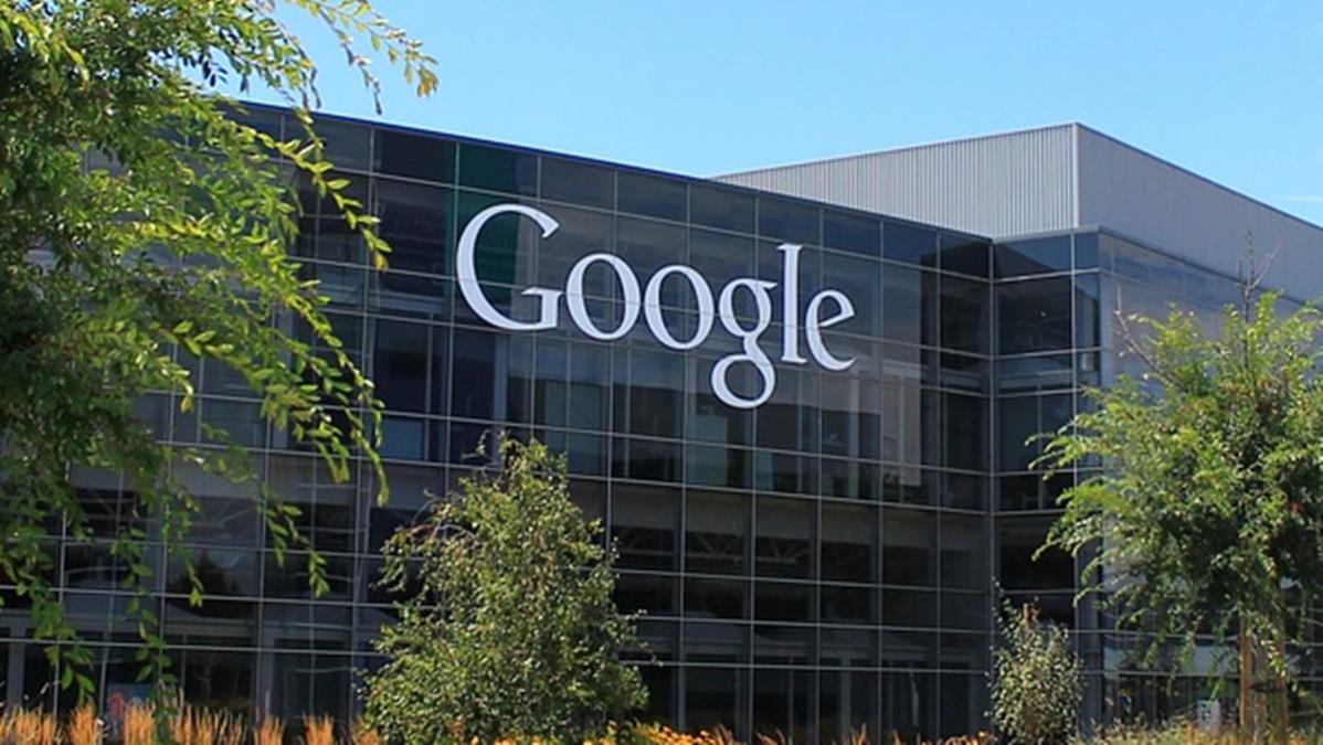 Google頒布新規定:工作場所中不准討論政治