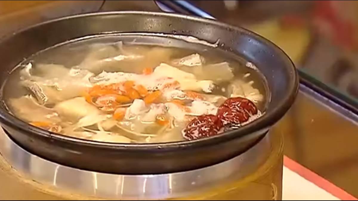 羊肉爐、薑母鴨沒白飯吃 老闆說理由！