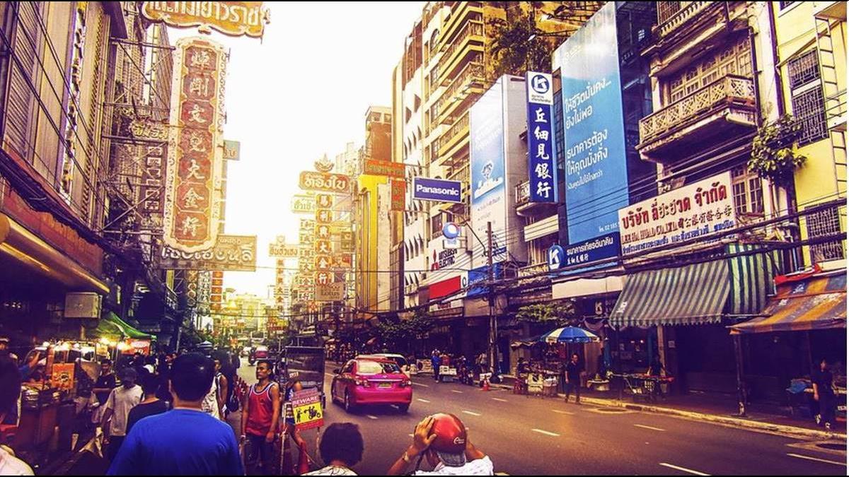 泰簽將取消財力證明?泰辦澄清:還是要附