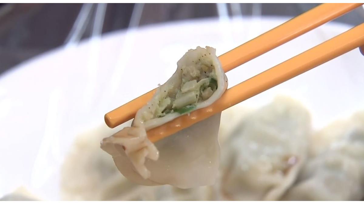 「台北水餃」憑什麼1顆6元？網嘆：南部1顆抵3顆