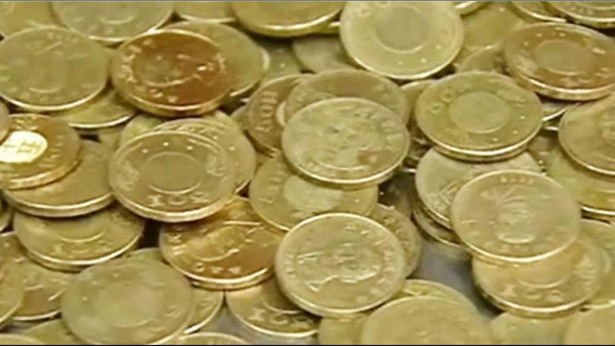 夾娃娃業者持50元偽幣至台銀遭拒網狠打臉：不可能