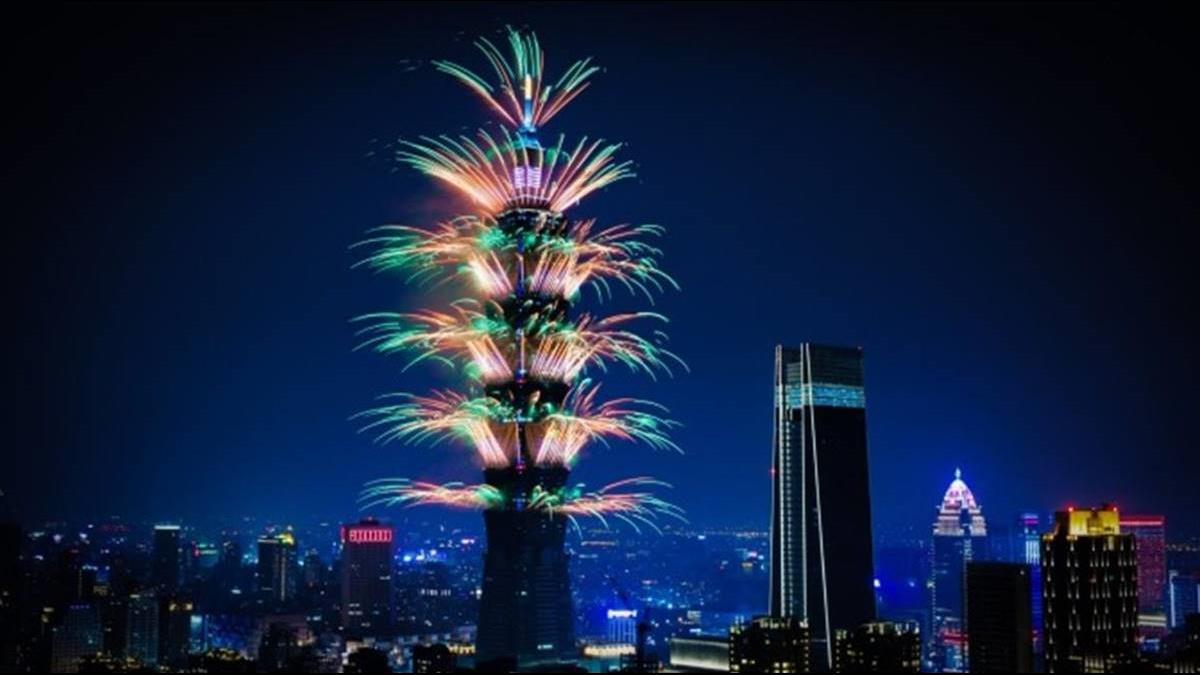 快筆記！ 2020南北重點區域「跨年交管」懶人包出爐