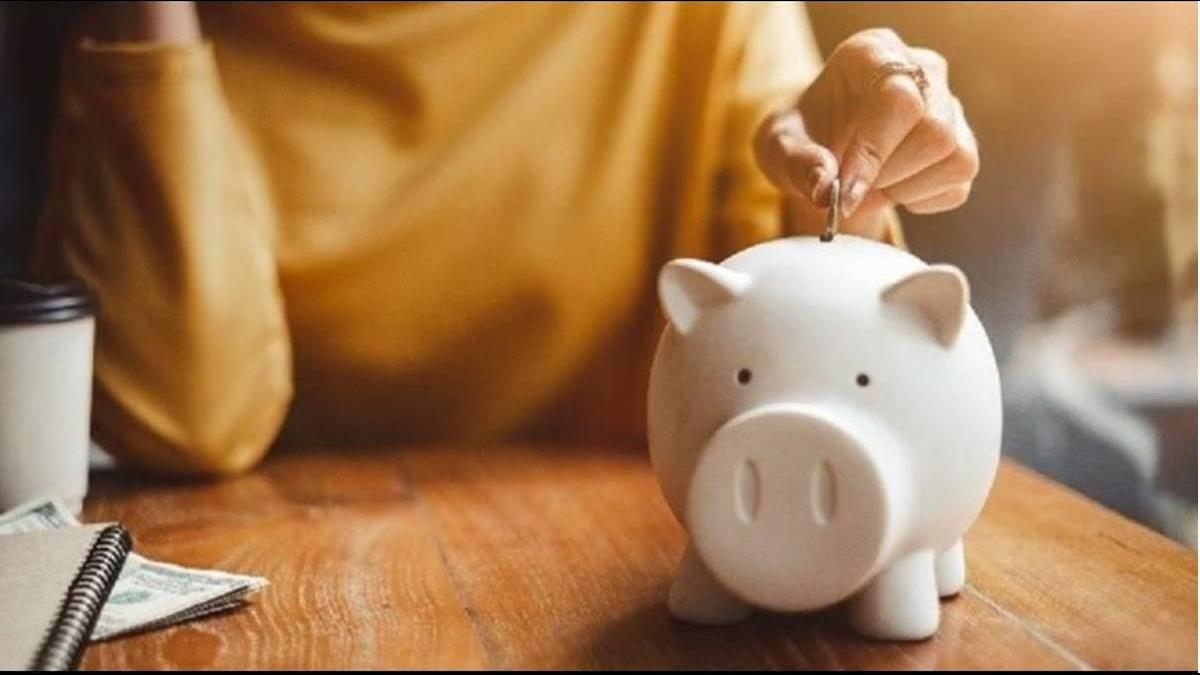 月存多少算及格?過來人親揭「完美比例」