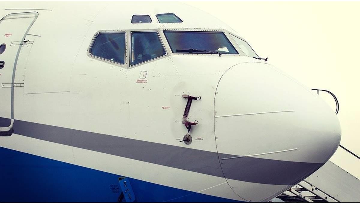 波音前執行長被解僱無資遣費仍抱18.6億元走人