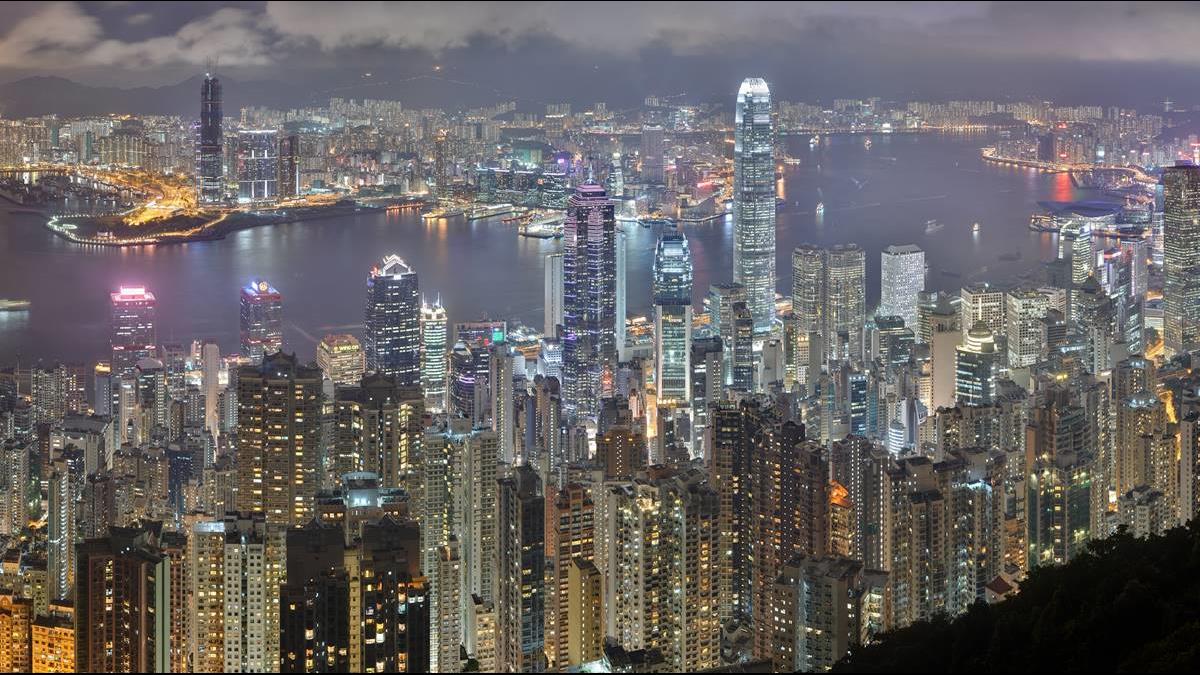「最昂貴城市」報告出爐! 香港奪冠 台北位居第8