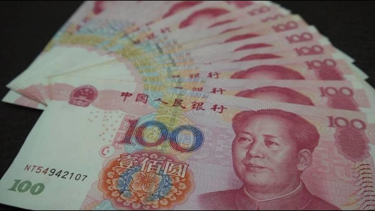 擔憂陸股開市暴跌 大陸人行急砸5.3兆逆回購