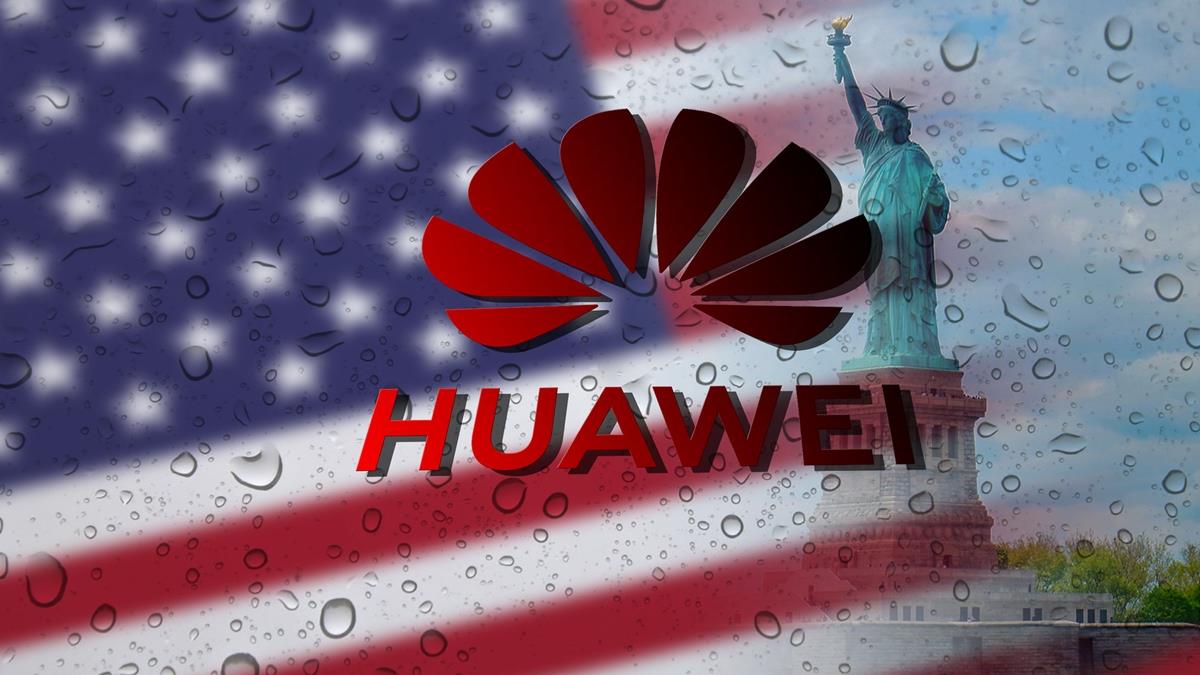不想再靠美國技術!華為高層放話:考慮未來不用Google服務
