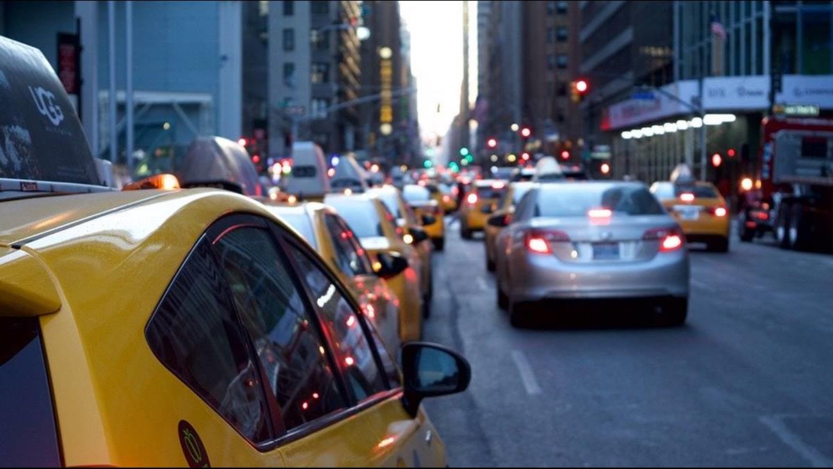 防疫竟如此鬆散? 倫敦確診病患竟搭Uber就醫檢測