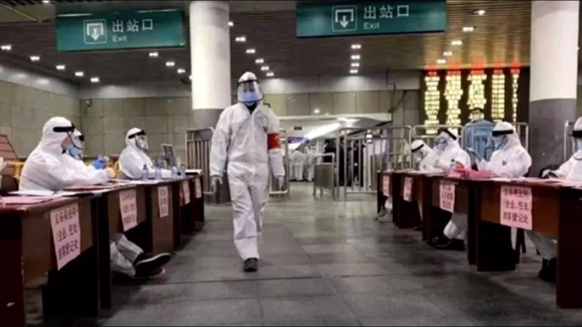復工不到3成!武漢肺炎重創陸中小企業「面臨5難題」