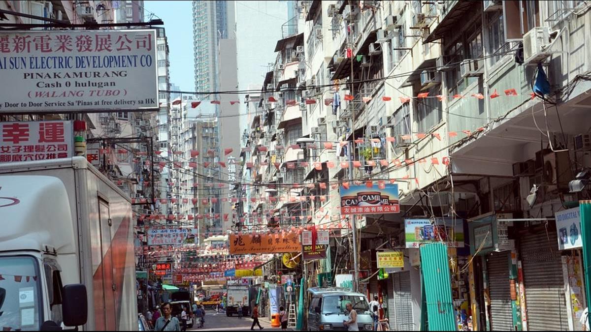 香港再增3例確診! 現累計87例 7例與福慧精舍有關