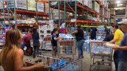 澳洲人超恐慌 瘋狂囤武器塞糧食 猶如喪屍末日片