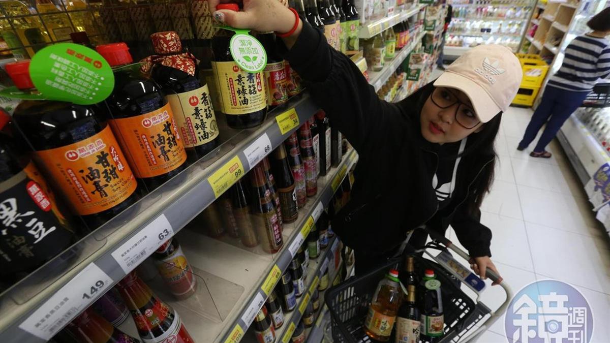 75年老牌醬油賣全球40國　連麥當勞、雀巢都是客戶